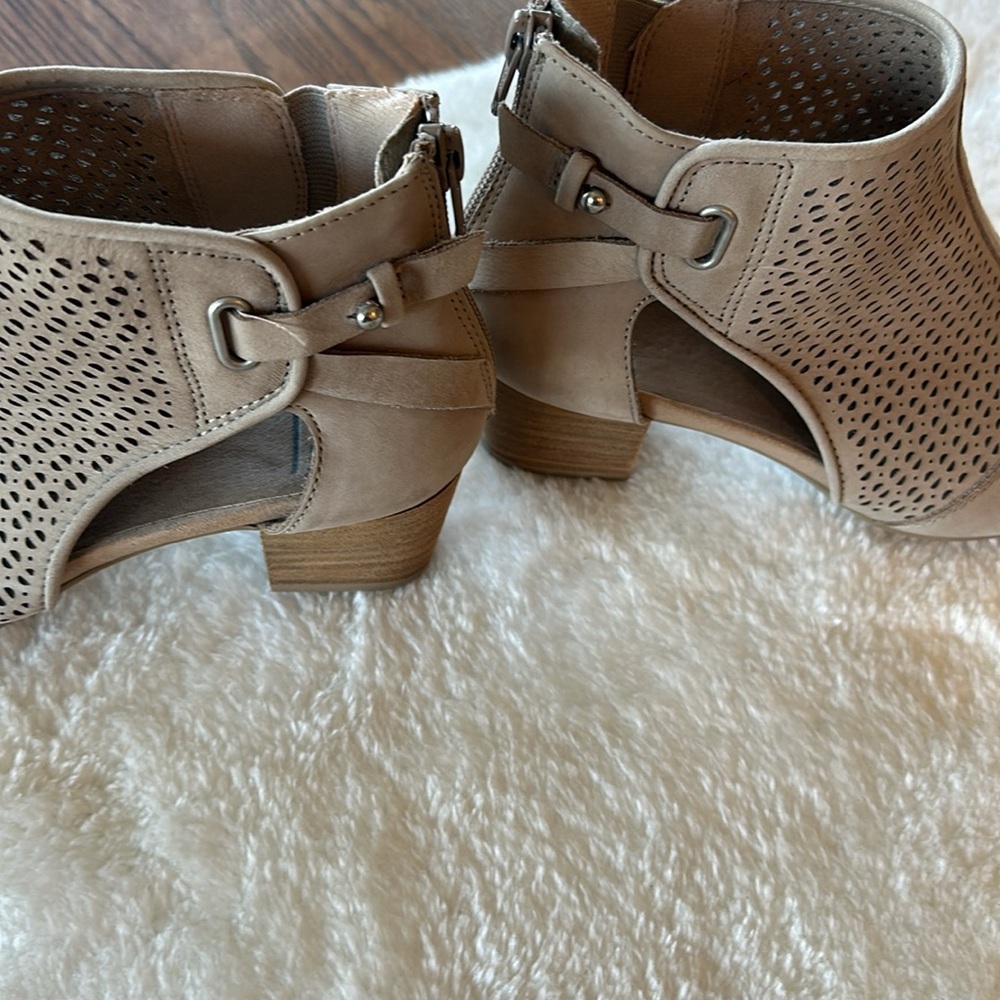 Earth sandals - Picture 7 of 10